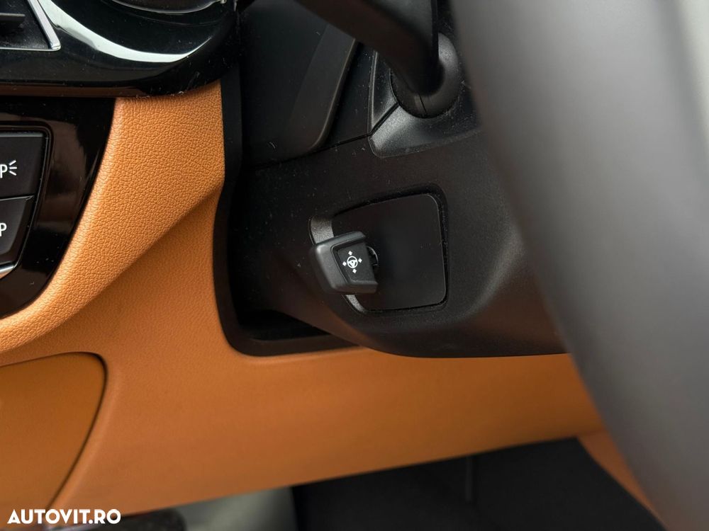 BMW Seria 5 - 10