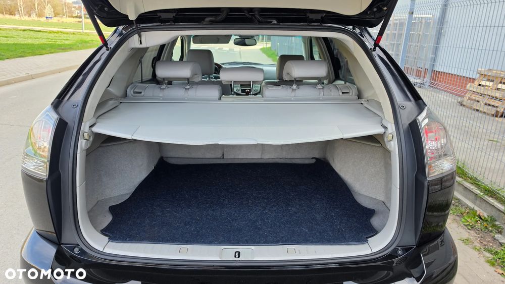 Lexus RX 300 Luxury - 10