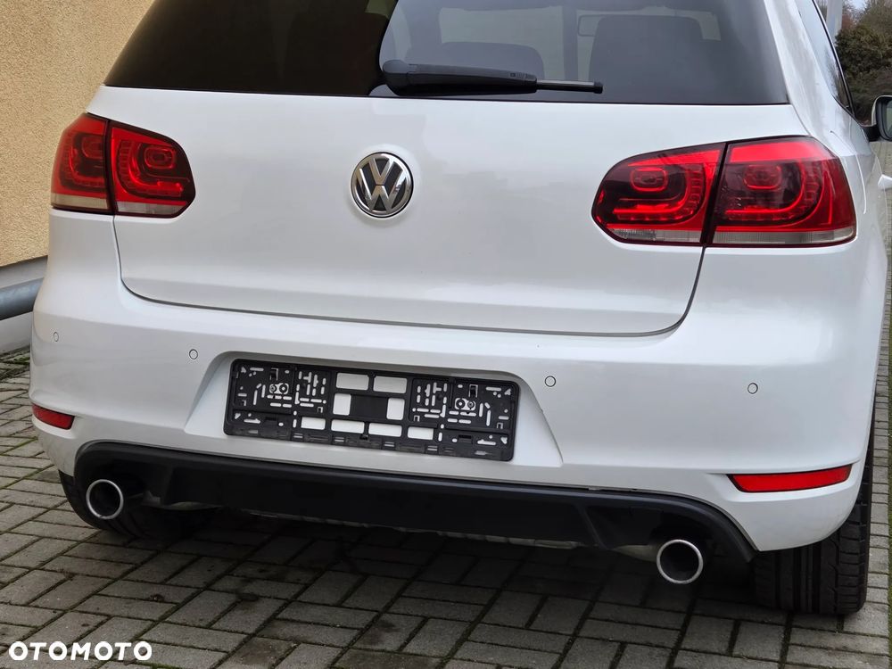 Volkswagen Golf 2.0 GTI - 18