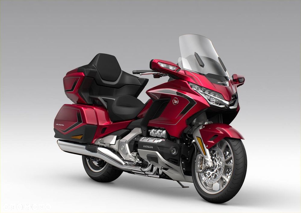 Honda GL - 1