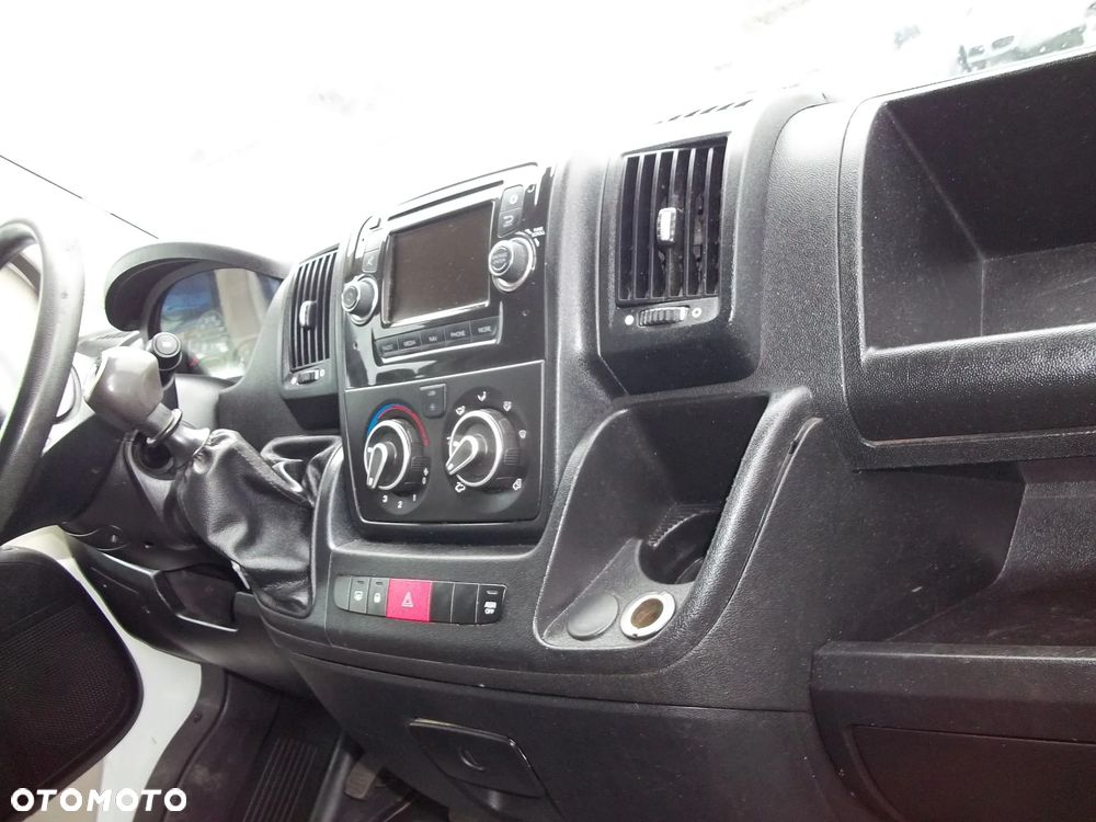 Peugeot boxer - 7