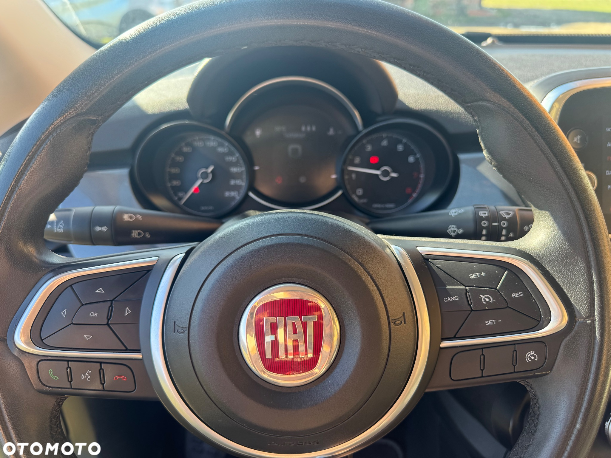 Fiat 500X 1.0 City Cross - 20
