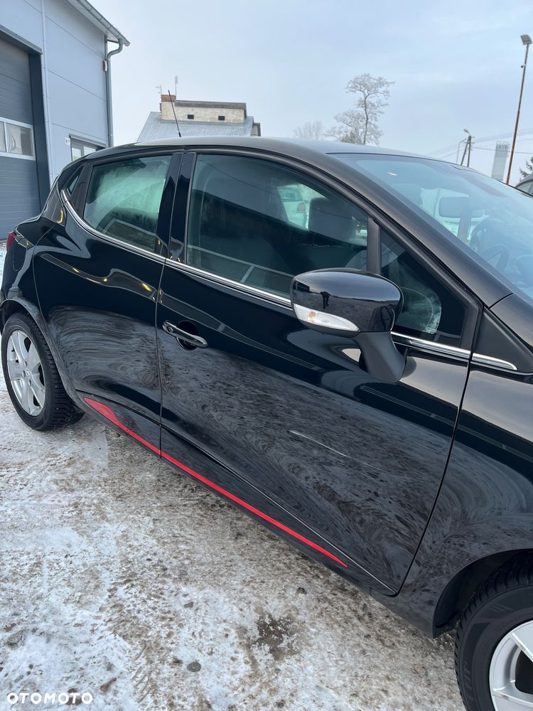 Renault Clio TCe 90 Limited - 12