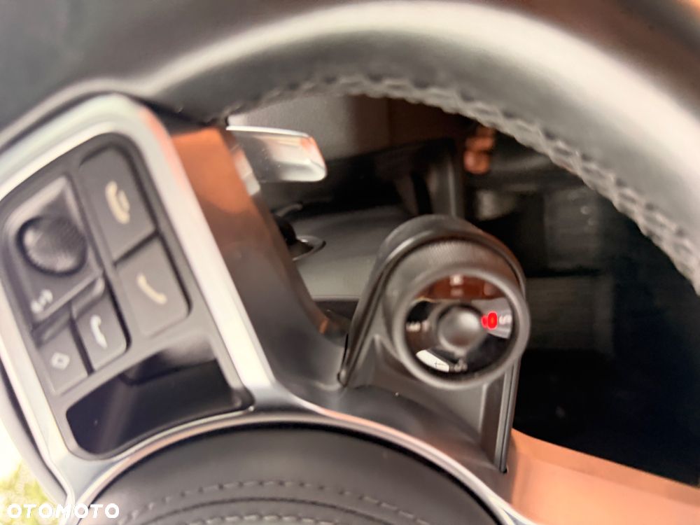 Porsche Cayenne E-Hybrid Platinum Edition - 30