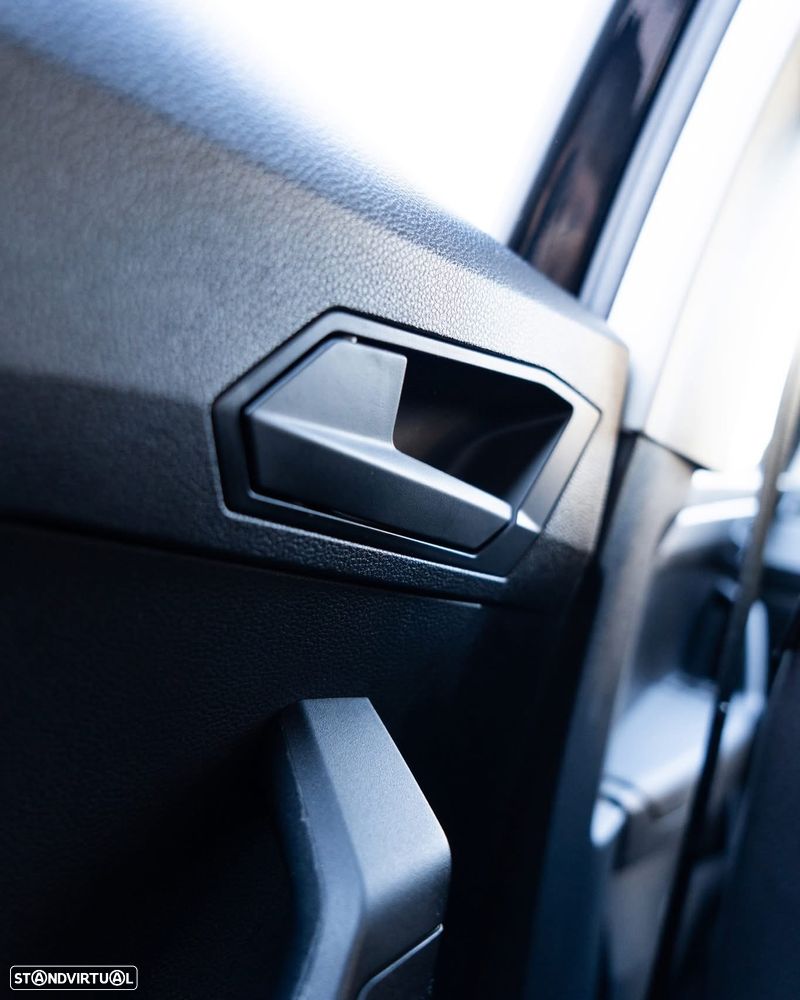 SEAT Ibiza 1.6 TDI Style - 5