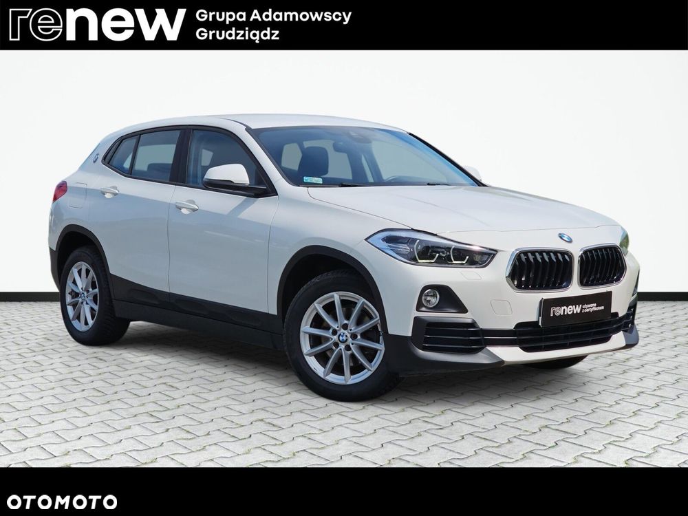 BMW X2 sDrive18i GPF - 6