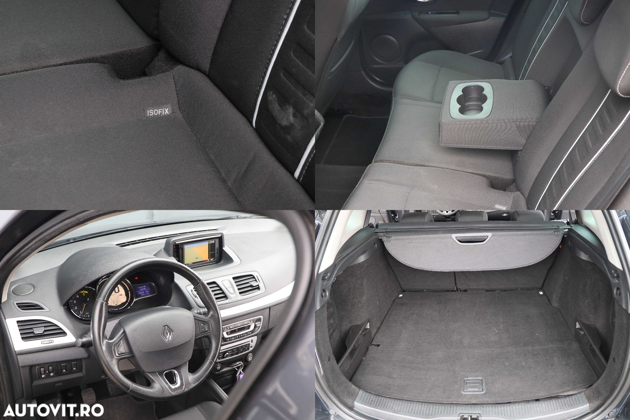 Renault Megane ENERGY dCi 110 INTENS - 11