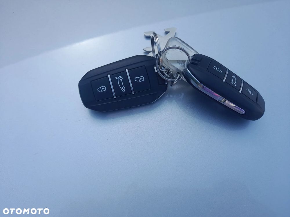 Peugeot 508 155 THP Allure - 15