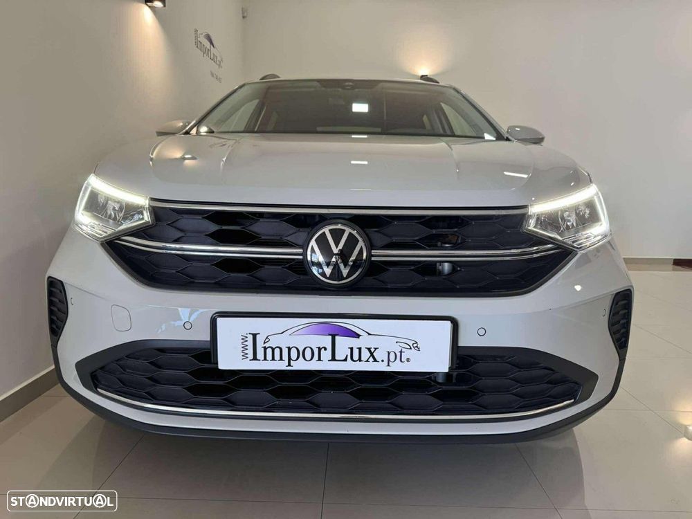 VW Taigo 1.0 TSI Life - 4