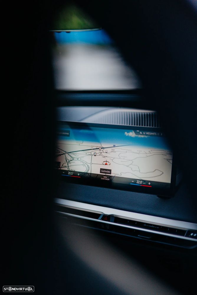 BMW iX xDrive40 - 23