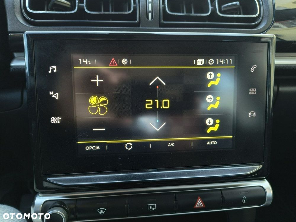 Citroën C3 1.6 BlueHDi Shine S&S - 28