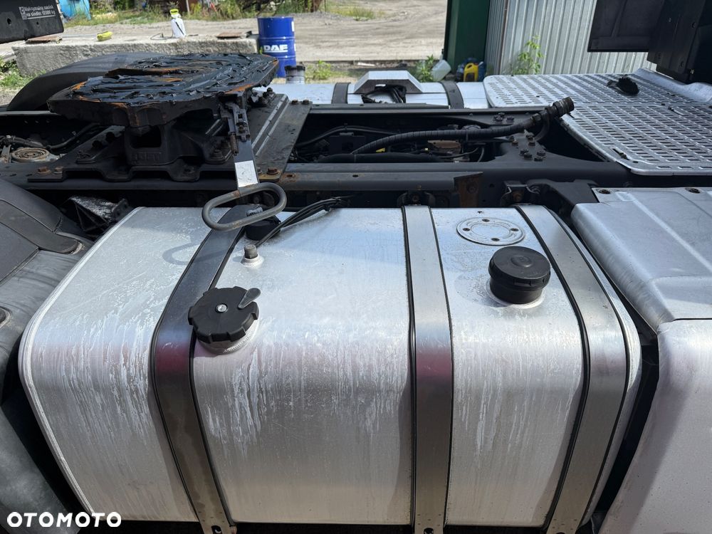 DAF 106 460 - 10