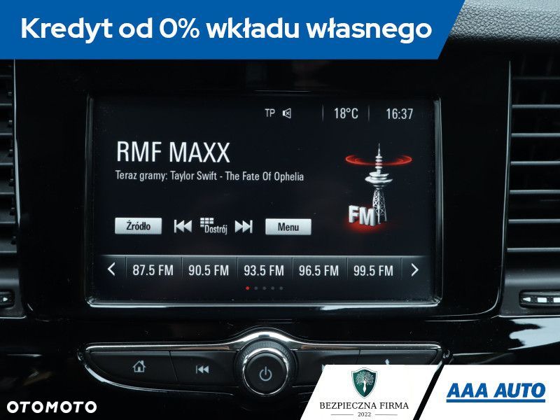Opel Mokka - 14