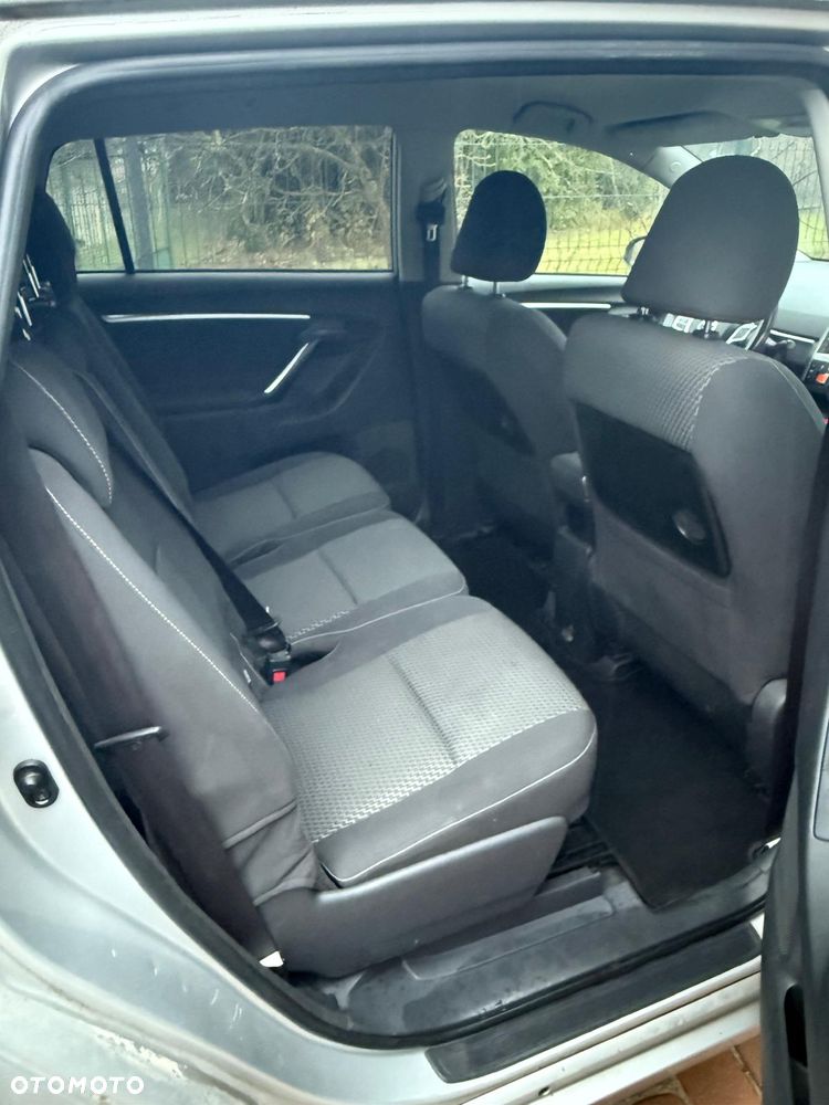 Toyota Verso 1.6 D-4D 7-Sitzer Start/Stop Edition S+ - 9