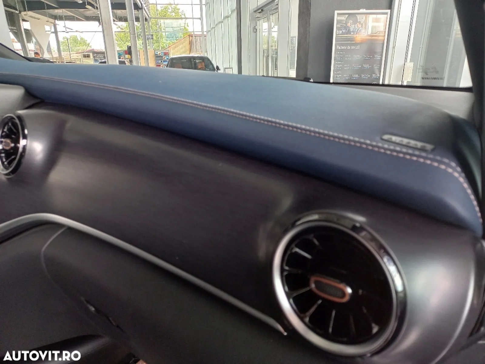 Mercedes-Benz EQV 250 extralang Avantgarde Line - 17