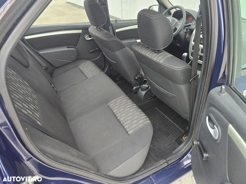 Dacia Logan - 18