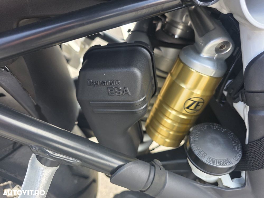 BMW R1250GS - 15