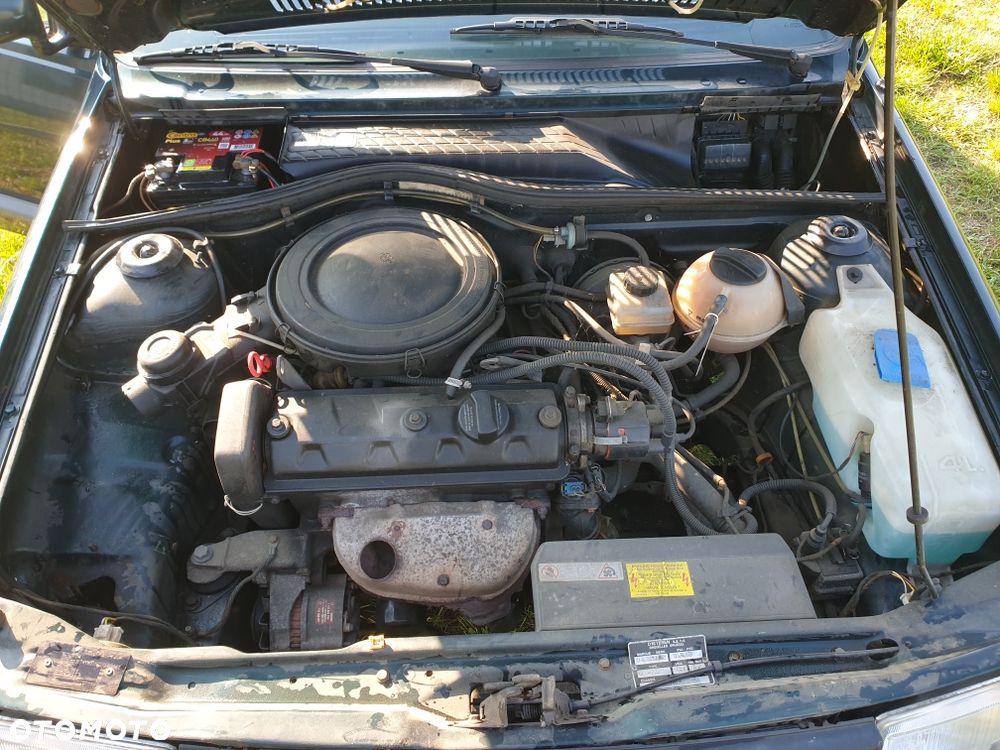 Volkswagen Polo - 8