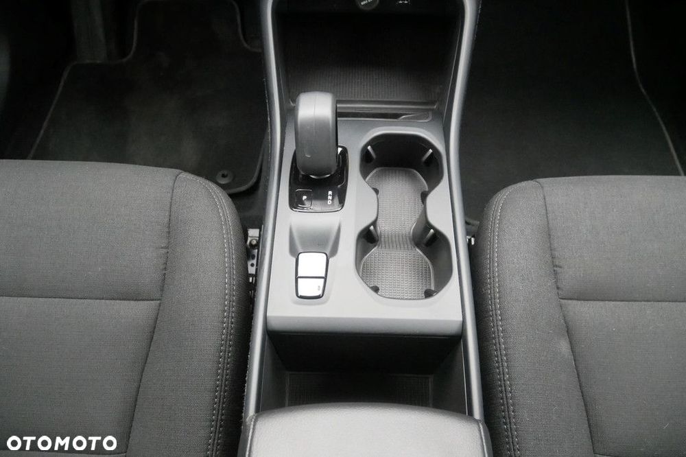 Volvo XC 40 - 11