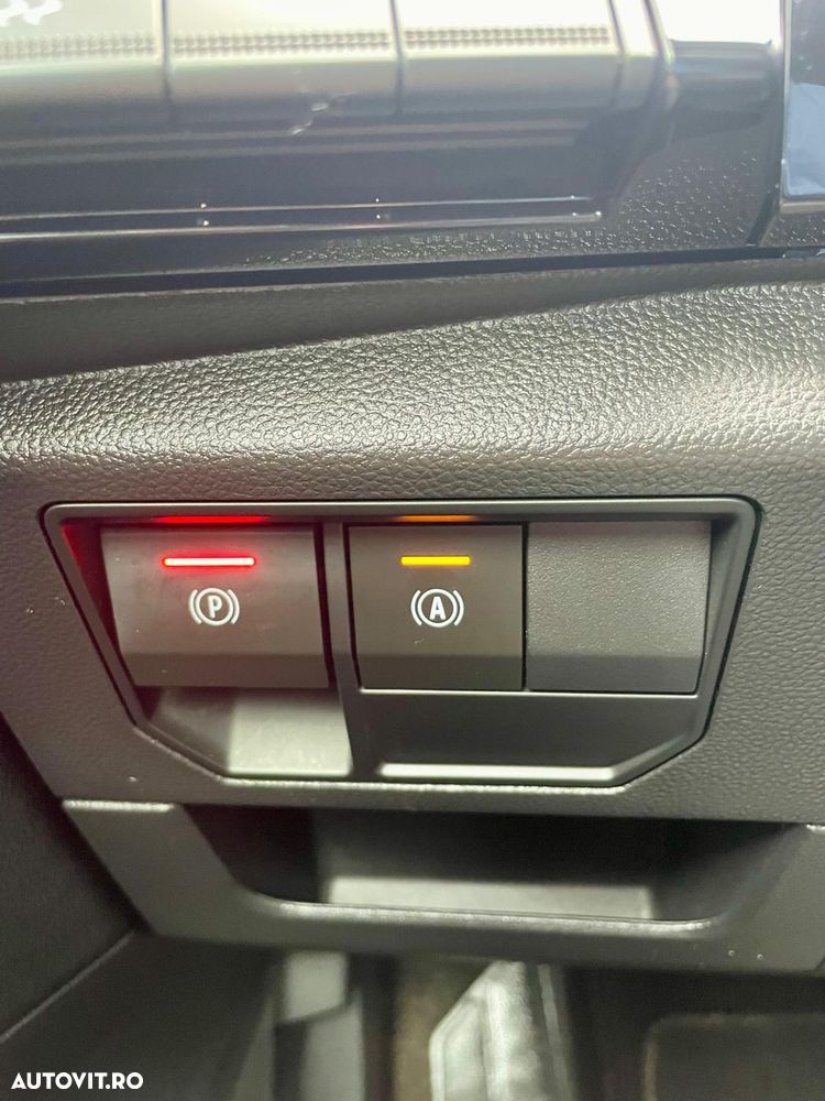 Renault Austral 160 MHEV Techno - 19