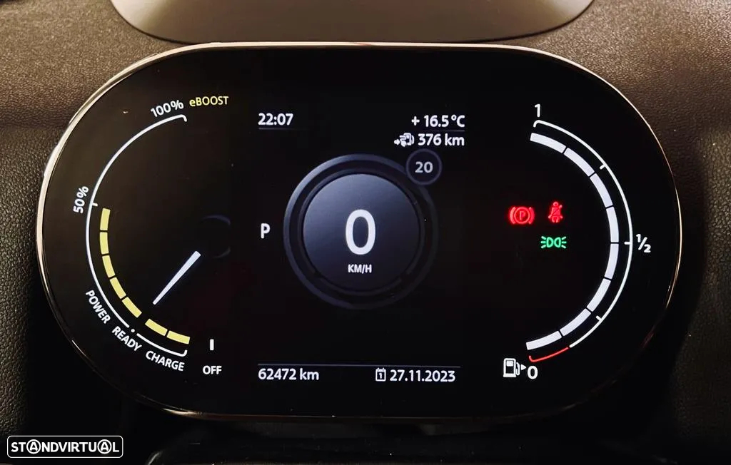 MINI Countryman Cooper SE ALL4 Auto - 13