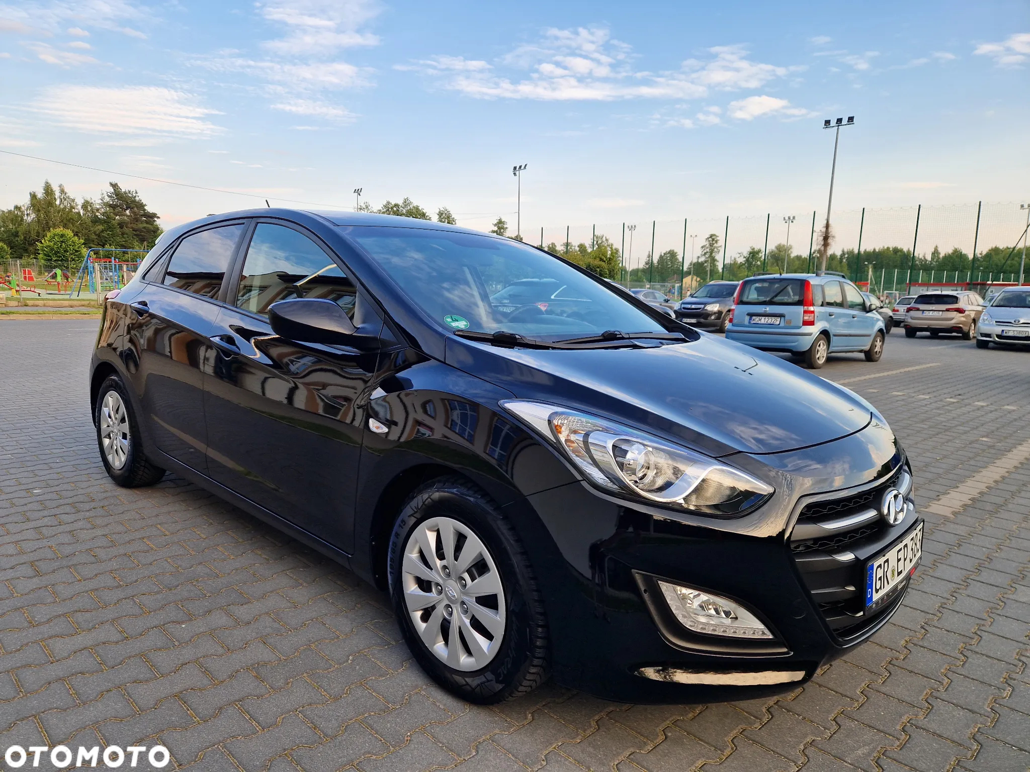Hyundai i30 - 11