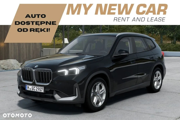 BMW X1 xDrive23i mHEV