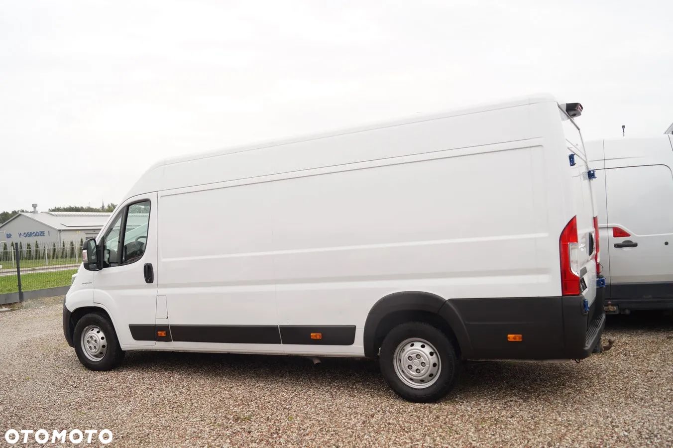 Fiat Ducato - 1