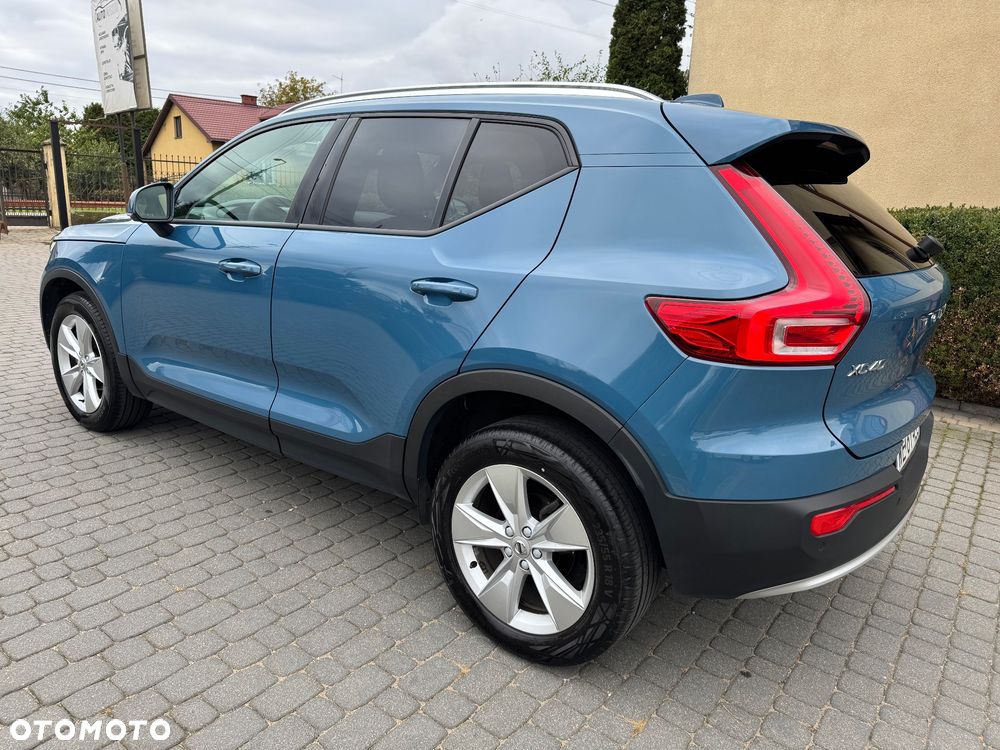 Volvo XC 40 T2 Core - 8