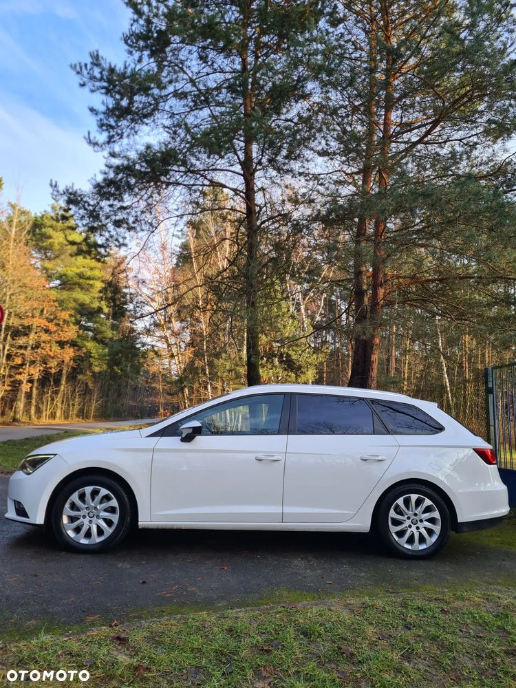 Seat Leon 1.6 TDI Style - 2