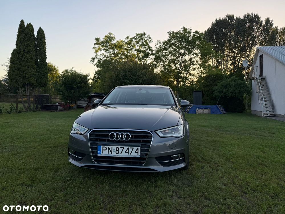 Audi A3 Sportback - 5