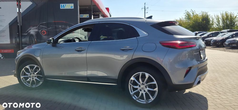 Kia XCeed 1.6 GDI DCT6 OPF Platinum Edition - 15