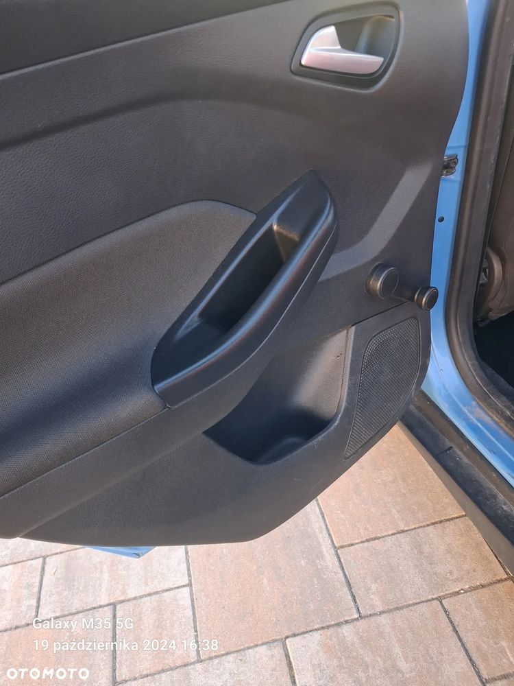 Ford Focus 1.6 Trend - 8