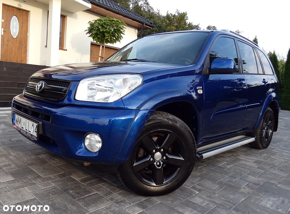 Toyota RAV4 - 39