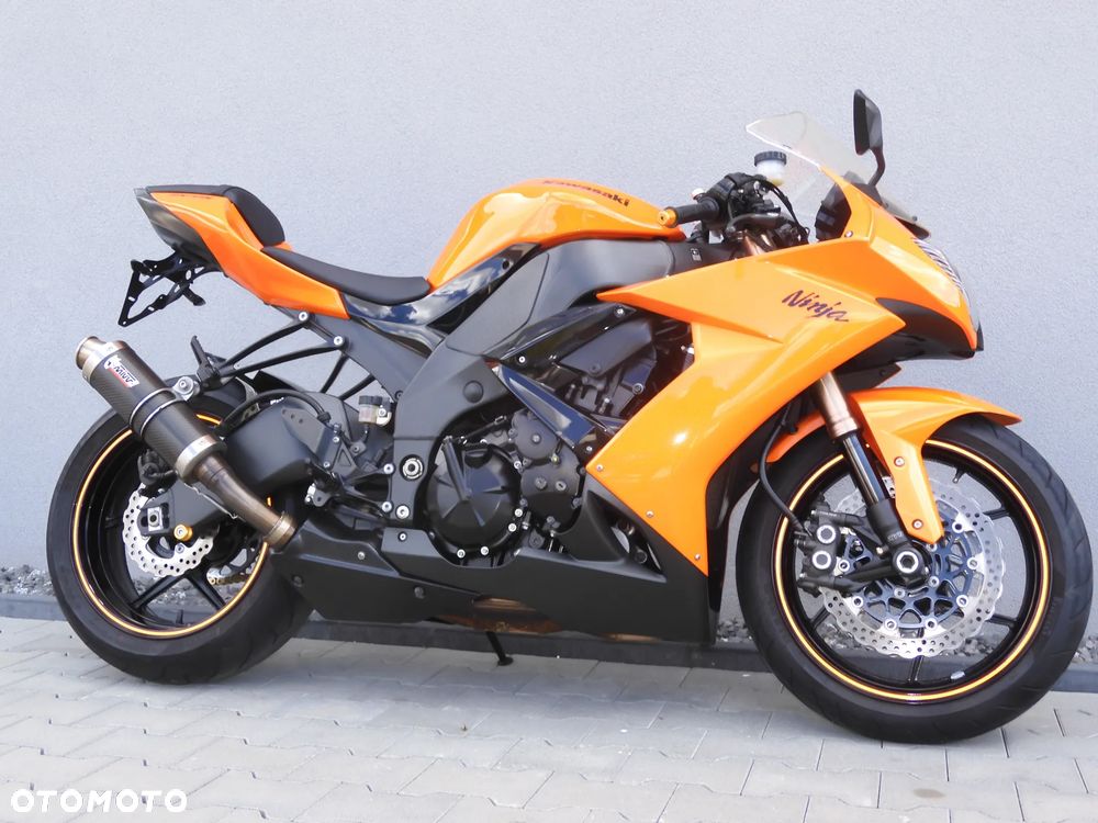 Kawasaki Ninja - 19