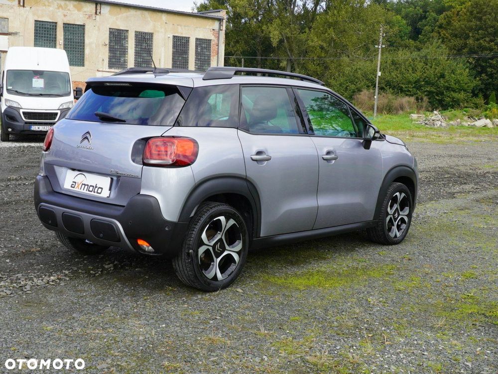 Citroën C3 Aircross - 4