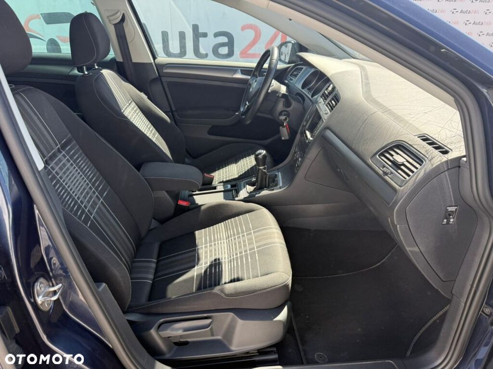 Volkswagen Golf 1.4 TSI Join - 18
