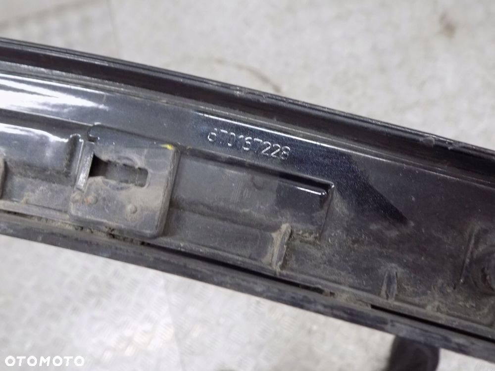 MASERATI GRECALE LISTWA BŁOTNIKA TYŁ LEWA PRAWA 670167227 670167228 - 4