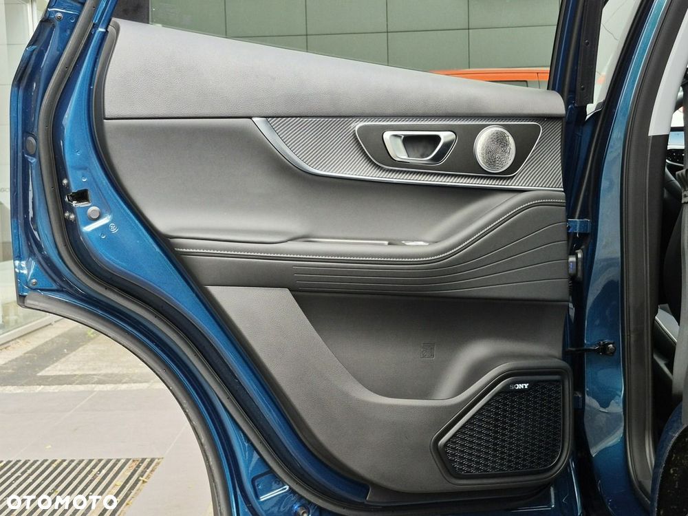 Chery Tiggo 7 1.5 T-GDI Super Hybrid Prestige DHT - 26