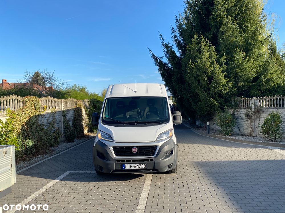 Fiat Ducato  Multijet - 2
