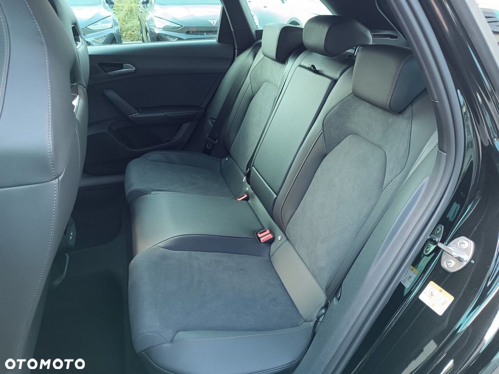 Cupra Leon Sportstourer 1.5 eTSI DSG - 22