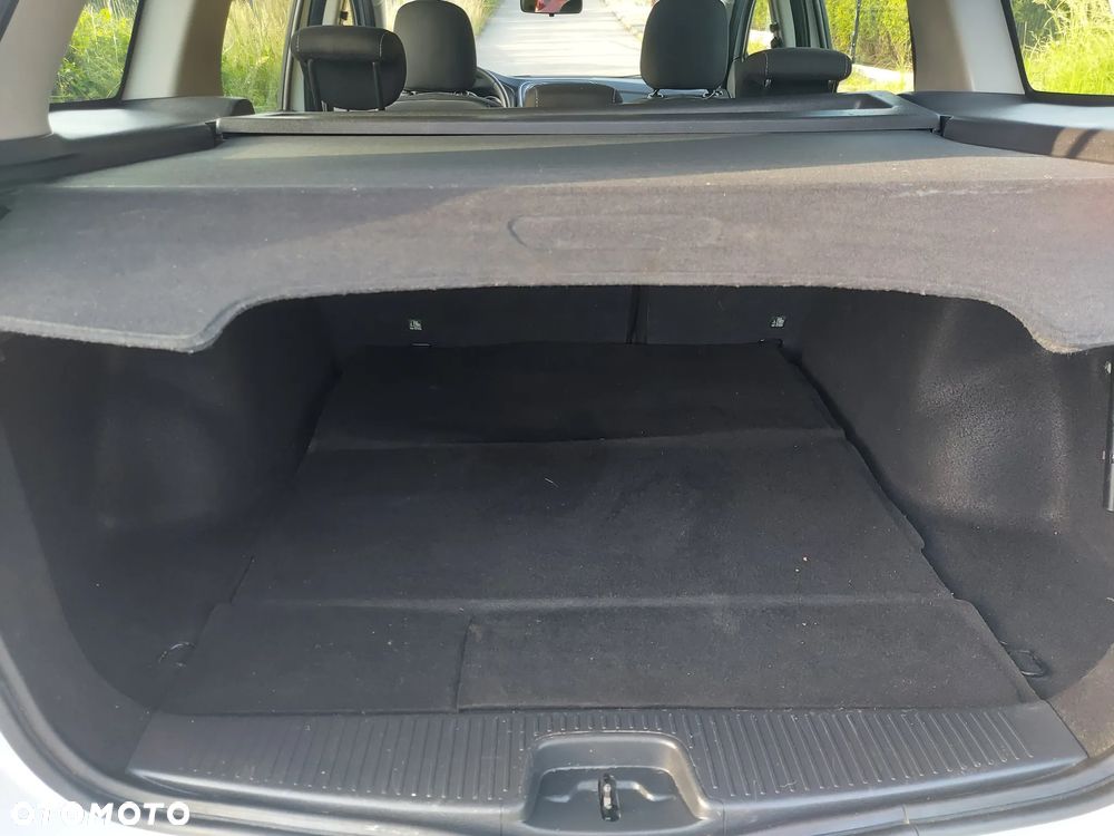 Dacia Logan SCe 75 Essentiel - 21