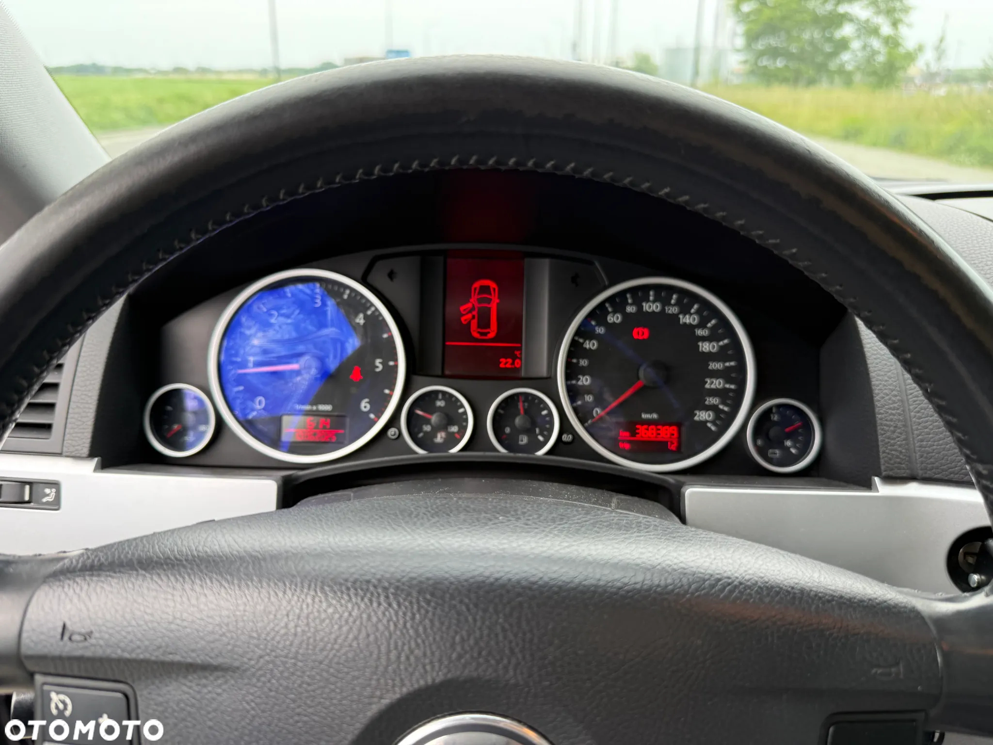 Volkswagen Touareg 3.0 V6 TDI - 32