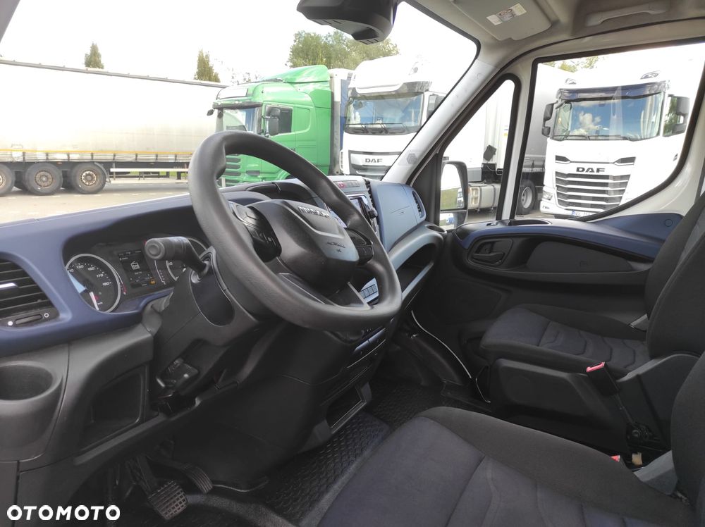 Iveco DAILY 35s14 - 14