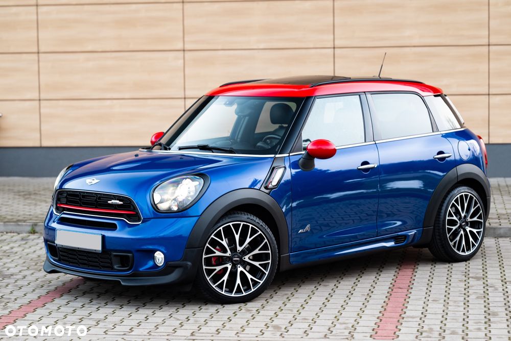 MINI John Cooper Works - 11