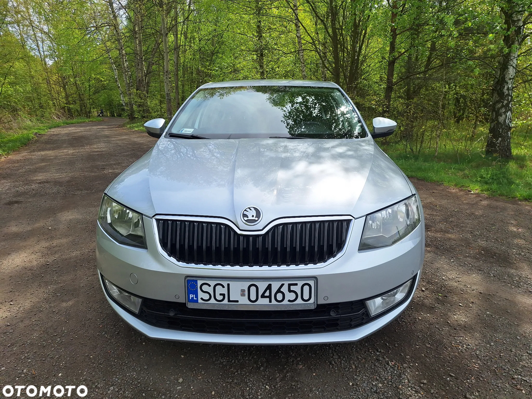 Skoda Octavia 1.4 TSI Ambition - 10