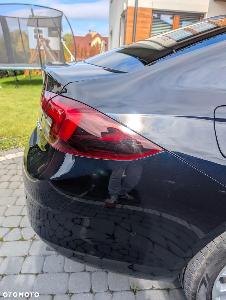 Opel Insignia 2.0 CDTI Executive - 26
