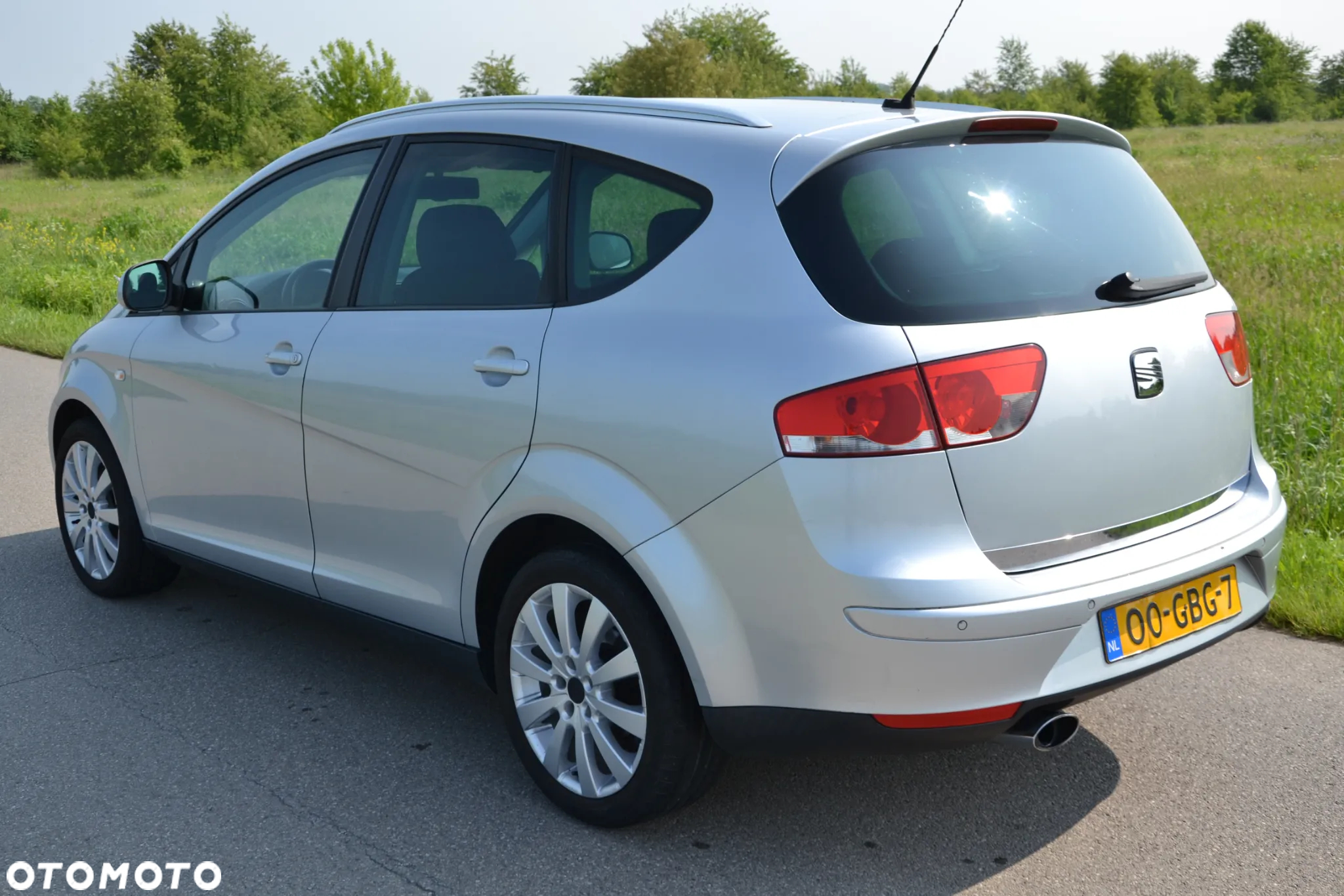 Seat Altea 1.6 Sport Edition - 15