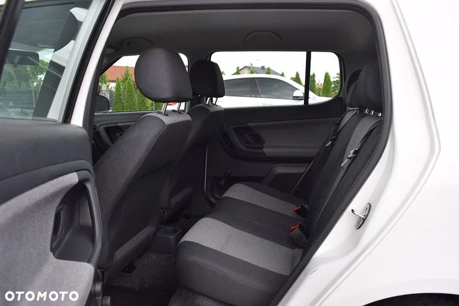 Skoda Fabia 1.2 12V Classic + - 9