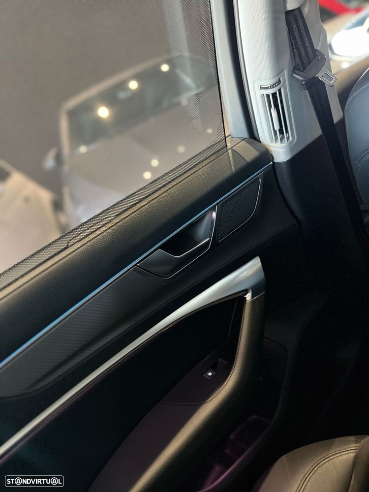 Audi A6 40 TDI S line S tronic - 39
